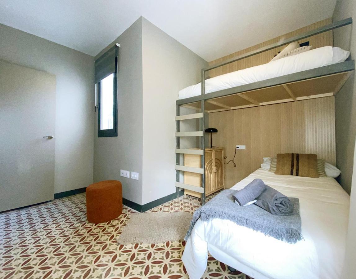 Fridays Flats Onix House L'Hospitalet de Llobregat Exterior foto