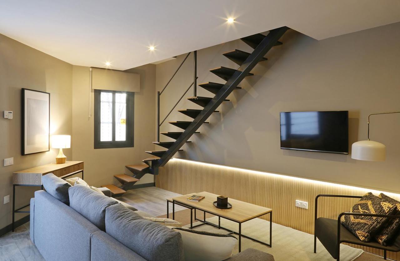 Fridays Flats Onix House L'Hospitalet de Llobregat Exterior foto