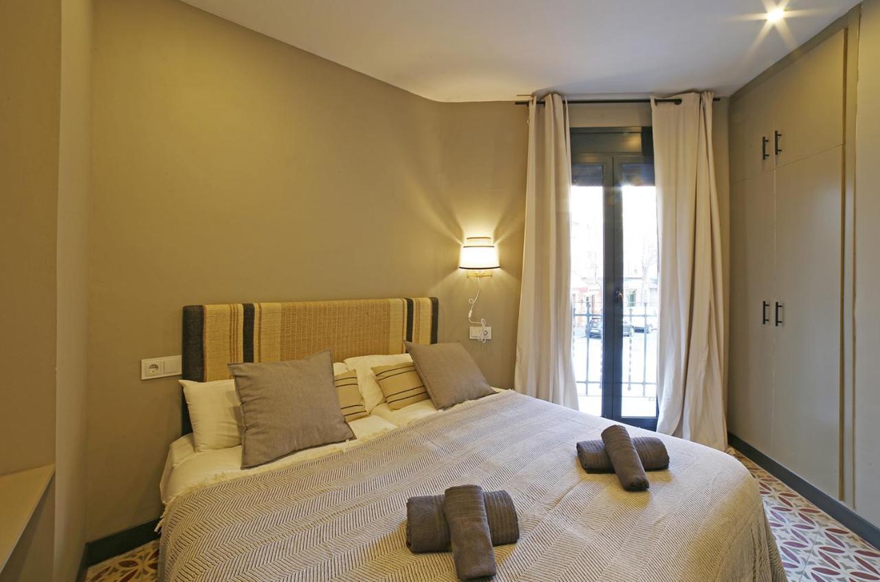 Fridays Flats Onix House L'Hospitalet de Llobregat Exterior foto