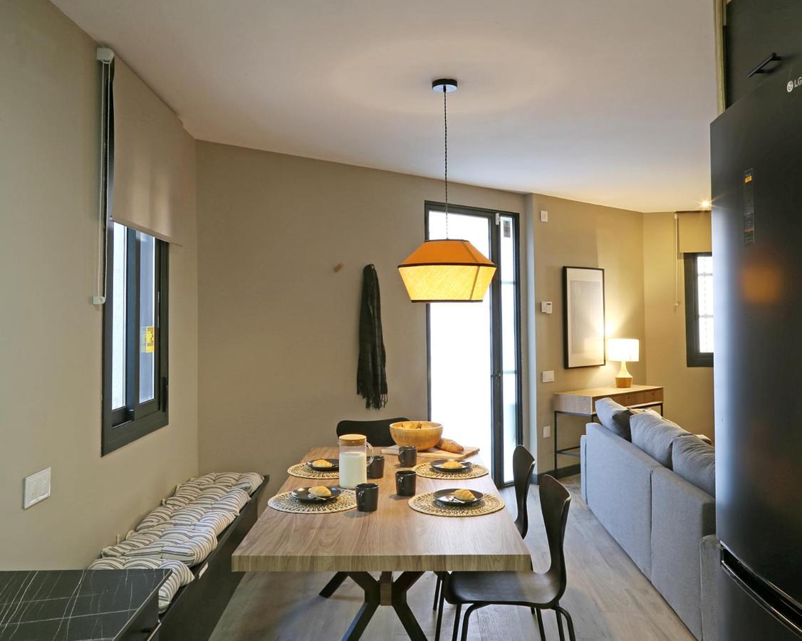 Fridays Flats Onix House L'Hospitalet de Llobregat Exterior foto